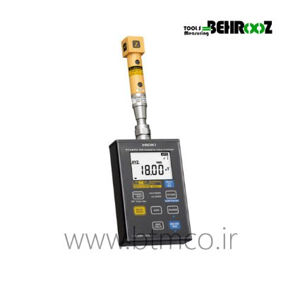 Hioki FT3470